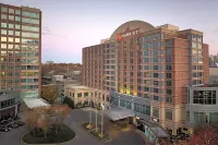 Nashville Marriott at Vanderbilt University Hotels in Antioch