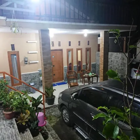 Villa Ayem Tentrem