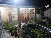 Villa Ayem Tentrem Hotels in Kalisoro