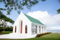 Shangri-La Yanuca Island, Fiji فنادق في Voua