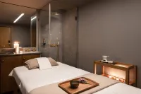 Eurostars Santa Luzia - spa