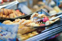 Radisson Blu Hotel Sandton, Johannesburg - Desayuno