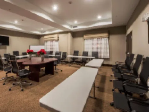 Sleep Inn & Suites Elk City Hotels in Beckham County