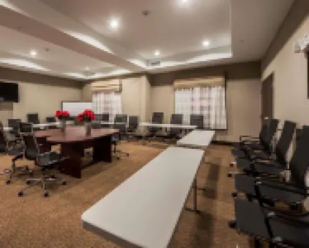 Sleep Inn & Suites Elk City