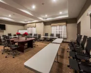 Sleep Inn & Suites Elk City