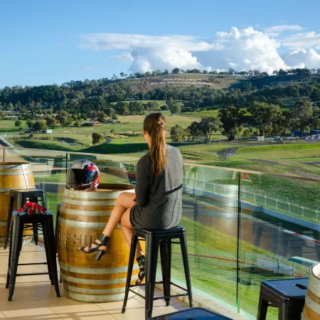 Rydges Mount Panorama Bathurst