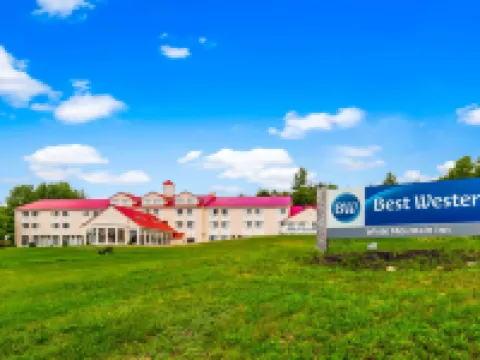 Best Western White Mountain Inn Hotels in Franconia