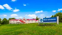Best Western White Mountain Inn Hotels in Franconia