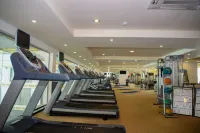 The Grand Kandyan - salle de sport