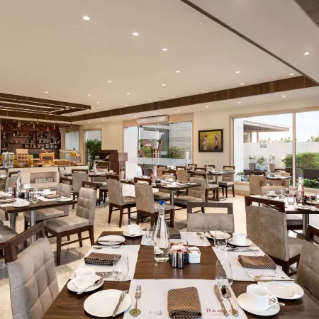 Ramada by Wyndham Gandhidham Shinay