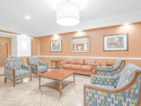 Baymont by Wyndham Pearsall Hotels in Frio County
