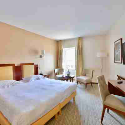 Best Western Plus Hotel DAngleterre Rooms