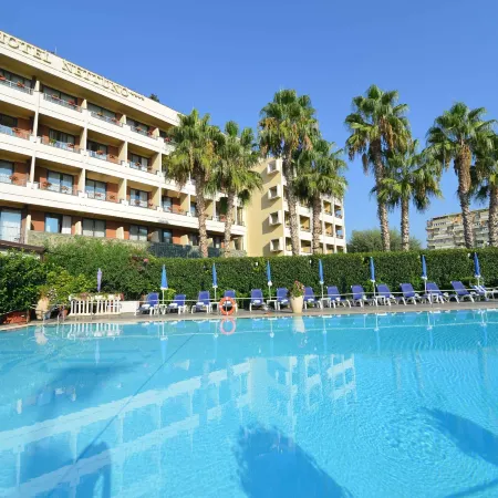 Hotel Nettuno