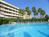 Hotel Nettuno - Uima-altaat