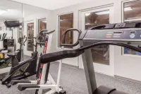 羅拉美吟酒店 - 健身室/gym room