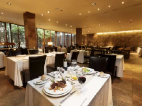 Hotel Costaustralis Hotels in Natales