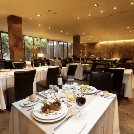 Hotel Costaustralis