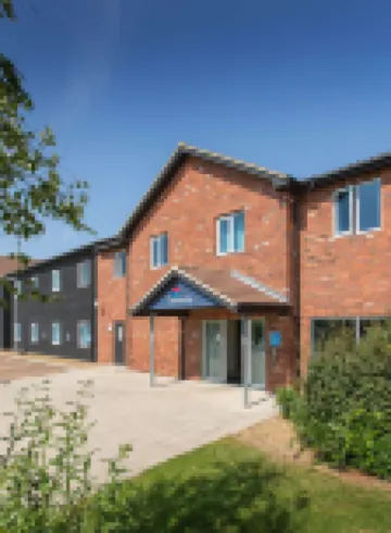 Travelodge Great Yarmouth Hotel di 