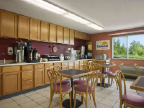 Days Inn by Wyndham Hinckley Hoteles en Hinckley