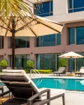 Hyatt Place Pune Hinjewadi - Rooftop Pools