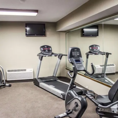 Sleep Inn & Suites Spring Lake - Fayetteville Near Fort Bragg