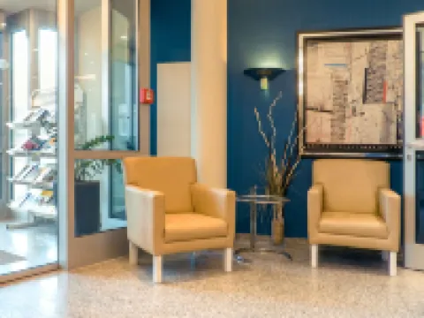 Hotel Stuttgart Sindelfingen City by Tulip Inn Hoteles en Sindelfingen