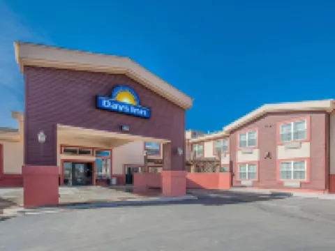 Days Inn by Wyndham Manitou Springs Hotels in Manitou Springs