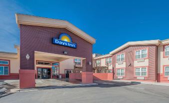 Days Inn by Wyndham Manitou Springs