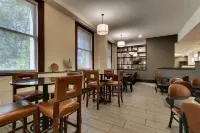 Drury Plaza Hotel Cleveland Downtown - petit déjeuner