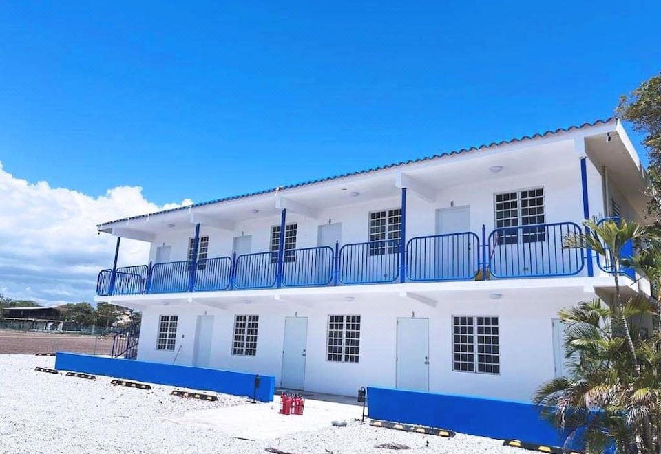 Ocean Village at Combate