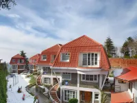 Marigold Sarovar Portico Shimla Hotels in Shimla