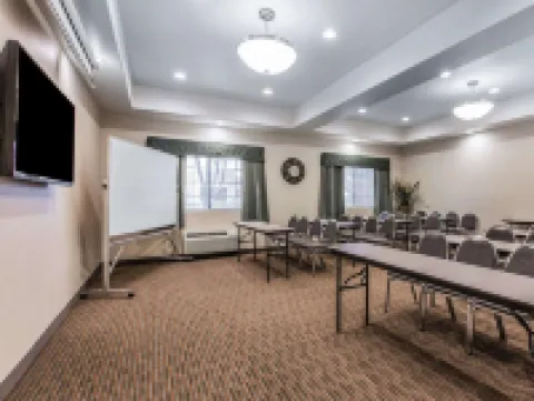 Quality Inn Rosemead-Los Angeles Hotels in Rosemead