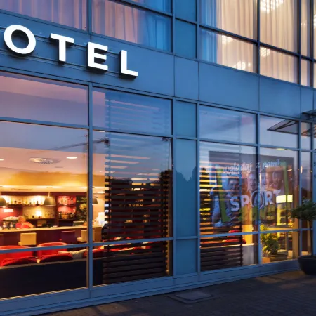 Campanile PRIME - Wroclaw Stare Miasto