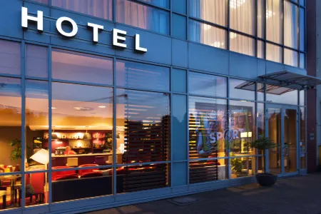 Campanile PRIME - Wroclaw Stare Miasto