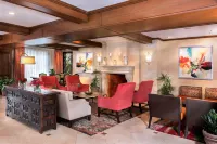 Ayres Hotel Anaheim - que admiten mascotas