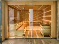 Almar Timi Ama Resort & Spa - spa