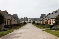 Kyriad Lamballe Hotels in Lamballe