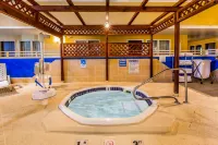 Quality Inn & Suites - Badekar