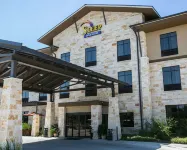 Sleep Inn & Suites Hôtels à : Dripping Springs