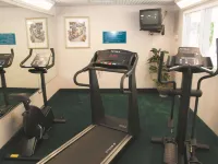 La Quinta Inn & Suites by Wyndham Atlanta South - Newnan - Gym