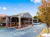 Best Western Shenandoah Inn Hotéis em Newnan