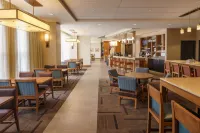 Hyatt Place Houston/Galleria - breakfast