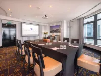 コーク インターナショナル ホテル コークのホテル