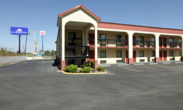 Americas Best Value Inn and Suites Macon