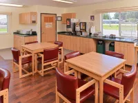 Americas Best Value Inn and Suites Spring Valley - Morgenmad