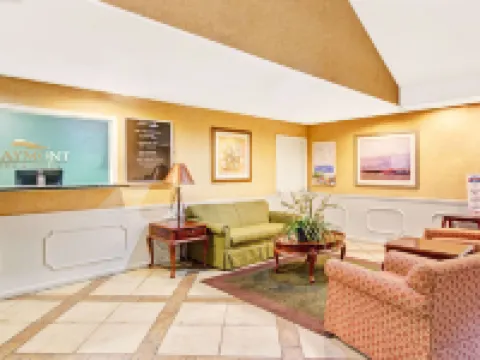 Baymont by Wyndham Gaffney Hoteles en Gaffney