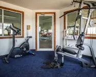 Quality Inn & Suites Eldridge Davenport North - Træningscentre
