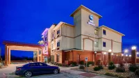 Best Western Giddings Inn  Suites Hotels in Giddings