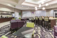 La Quinta Inn & Suites by Wyndham Grand Junction - breakfast