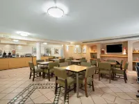 La Quinta Inn by Wyndham Phoenix Sky Harbor Airport Hotel a Phoenix